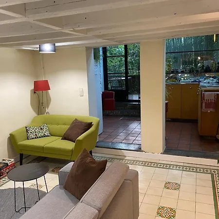 Faja Lobi Bed & Breakfast 3*