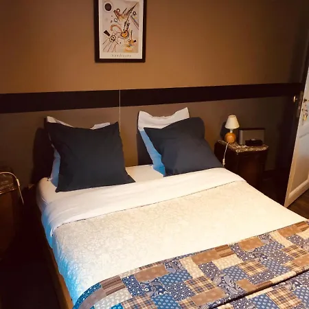 Bed & Breakfast Faja Lobi 3*